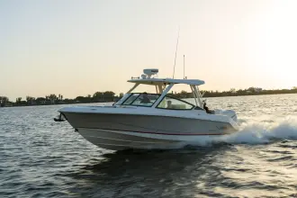 Thumbnail von Boston Whaler 280 Vantage
