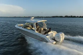 Thumbnail von Boston Whaler 280 Vantage