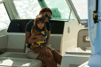 Thumbnail von Boston Whaler 280 Vantage