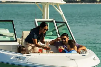 Thumbnail von Boston Whaler 280 Vantage