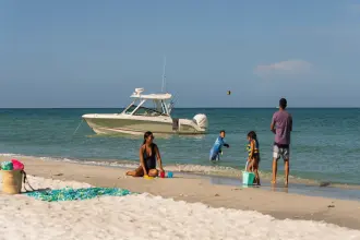 Thumbnail von Boston Whaler 280 Vantage