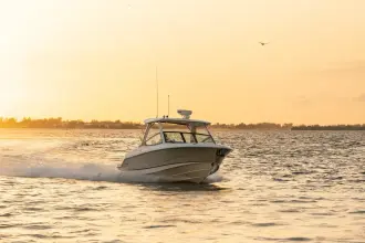 Thumbnail von Boston Whaler 280 Vantage