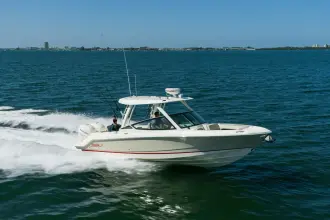 Thumbnail von Boston Whaler 280 Vantage