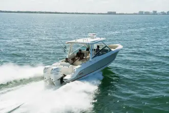 Thumbnail von Boston Whaler 280 Vantage