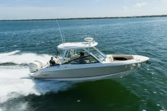 Thumbnail von Boston Whaler 280 Vantage