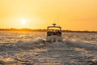 Thumbnail von Boston Whaler 280 Vantage