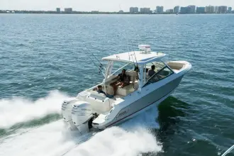 Thumbnail von Boston Whaler 280 Vantage
