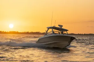 Thumbnail von Boston Whaler 280 Vantage
