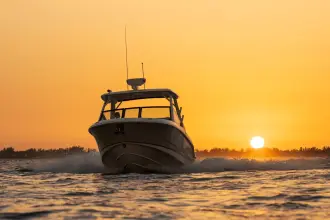 Thumbnail von Boston Whaler 280 Vantage