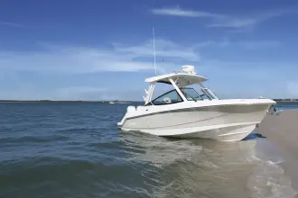 Thumbnail von Boston Whaler 280 Vantage
