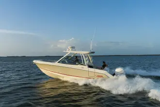 Thumbnail von Boston Whaler 280 Vantage