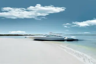 Thumbnail von Boston Whaler 280 Vantage