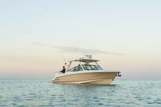 Thumbnail von Boston Whaler 280 Vantage