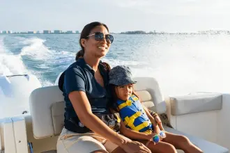 Thumbnail von Boston Whaler 280 Vantage