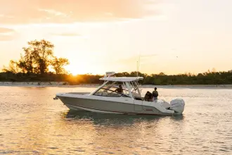 Thumbnail von Boston Whaler 280 Vantage