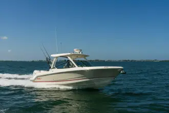 Thumbnail von Boston Whaler 280 Vantage