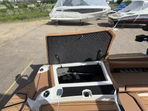 Thumbnail von Super Air Nautique G25