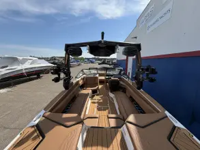 Thumbnail von Super Air Nautique G25