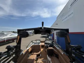 Thumbnail von Super Air Nautique G25