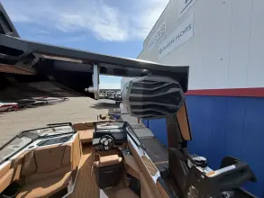 Thumbnail von Super Air Nautique G25