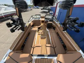 Thumbnail von Super Air Nautique G25