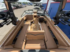 Thumbnail von Super Air Nautique G25