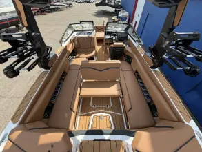 Thumbnail von Super Air Nautique G25