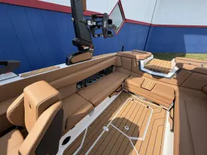 Thumbnail von Super Air Nautique G25