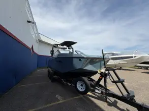 Thumbnail von Super Air Nautique G25