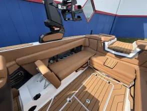 Thumbnail von Super Air Nautique G25