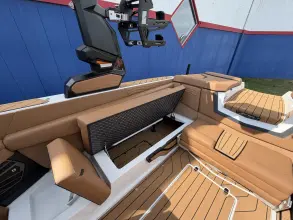 Thumbnail von Super Air Nautique G25
