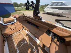 Thumbnail von Super Air Nautique G25