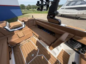 Thumbnail von Super Air Nautique G25