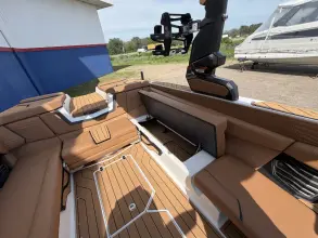 Thumbnail von Super Air Nautique G25