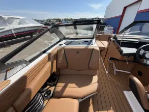 Thumbnail von Super Air Nautique G25