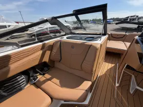 Thumbnail von Super Air Nautique G25