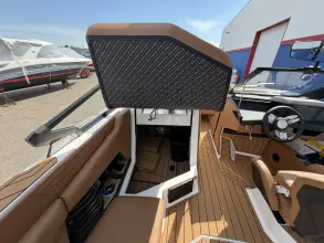 Thumbnail von Super Air Nautique G25