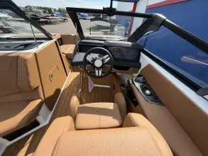 Thumbnail von Super Air Nautique G25