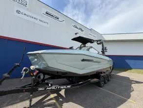 Thumbnail von Super Air Nautique G25