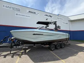 Thumbnail von Super Air Nautique G25