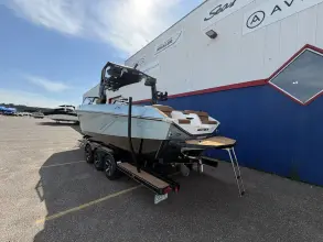Thumbnail von Super Air Nautique G25