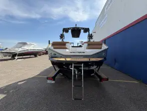 Thumbnail von Super Air Nautique G25