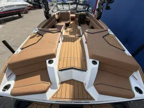 Thumbnail von Super Air Nautique G25
