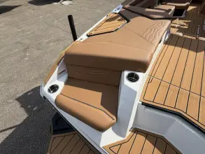 Thumbnail von Super Air Nautique G25