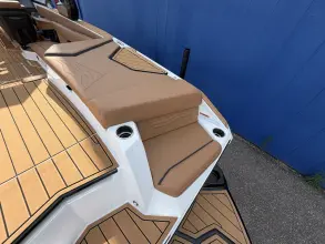 Thumbnail von Super Air Nautique G25