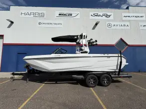 Super Air Nautique GS22
