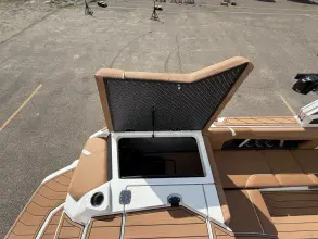 Thumbnail von Super Air Nautique GS22