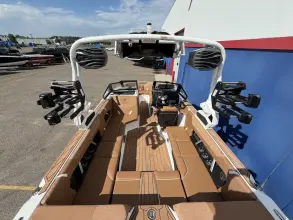 Thumbnail von Super Air Nautique GS22