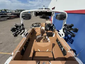 Thumbnail von Super Air Nautique GS22