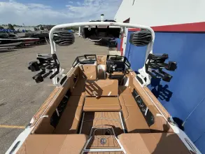 Thumbnail von Super Air Nautique GS22